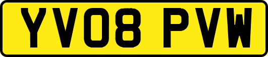 YV08PVW