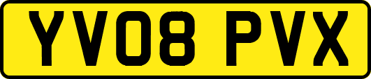 YV08PVX