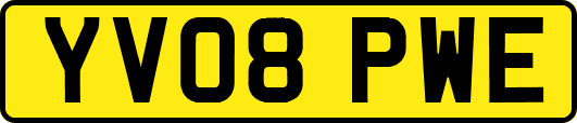 YV08PWE