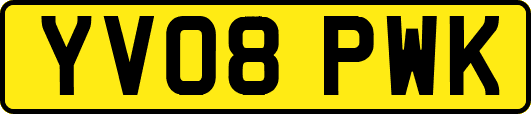 YV08PWK