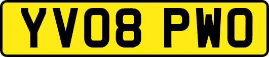 YV08PWO