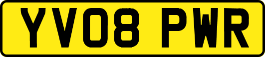 YV08PWR