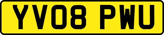 YV08PWU