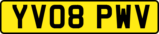 YV08PWV