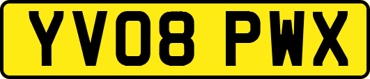 YV08PWX