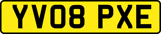 YV08PXE