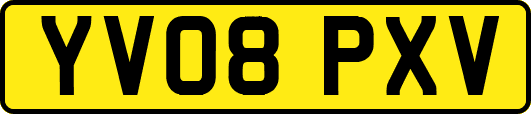 YV08PXV
