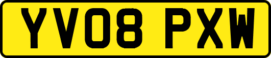 YV08PXW