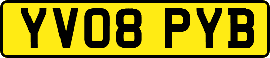 YV08PYB