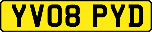 YV08PYD