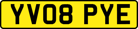 YV08PYE