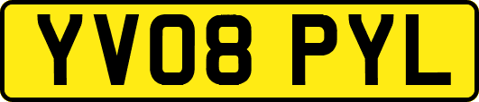 YV08PYL
