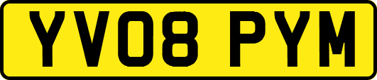 YV08PYM