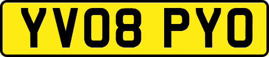 YV08PYO