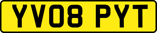 YV08PYT