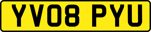 YV08PYU