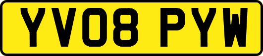 YV08PYW
