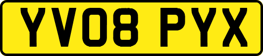 YV08PYX