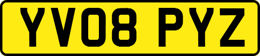 YV08PYZ