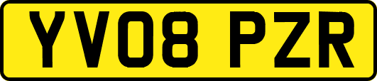 YV08PZR