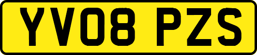 YV08PZS