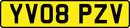 YV08PZV