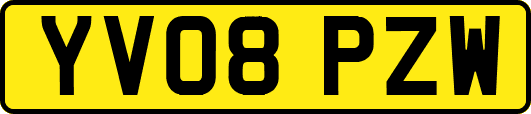 YV08PZW