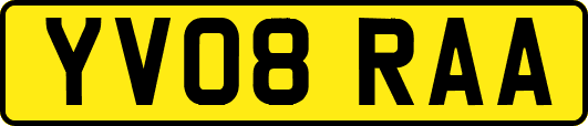 YV08RAA