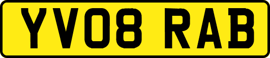 YV08RAB