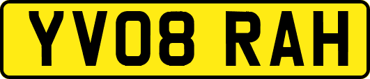 YV08RAH