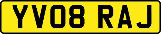 YV08RAJ