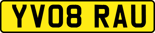 YV08RAU