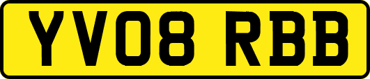 YV08RBB