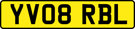 YV08RBL