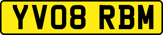YV08RBM