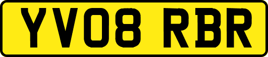 YV08RBR