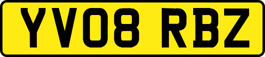 YV08RBZ