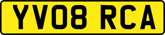 YV08RCA