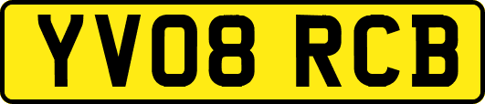 YV08RCB