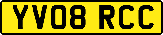 YV08RCC