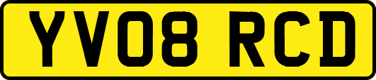 YV08RCD