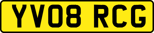 YV08RCG