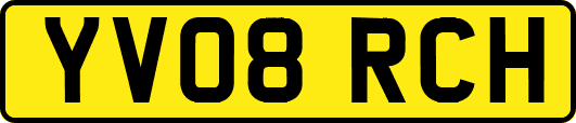 YV08RCH