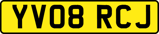 YV08RCJ