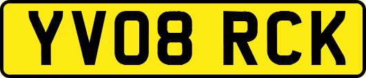 YV08RCK