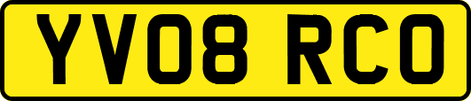 YV08RCO