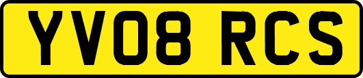 YV08RCS