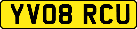 YV08RCU