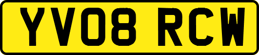 YV08RCW