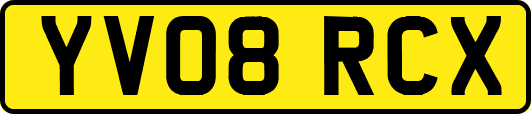 YV08RCX